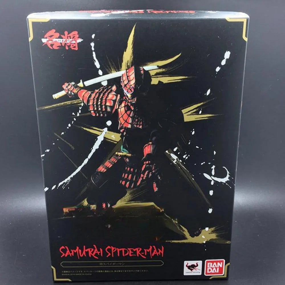 Star Wars Famous General Generation White Spider Man Soldier Black Warrior Red Guards Babofert Garage Kit Models Toys Boys Gifts