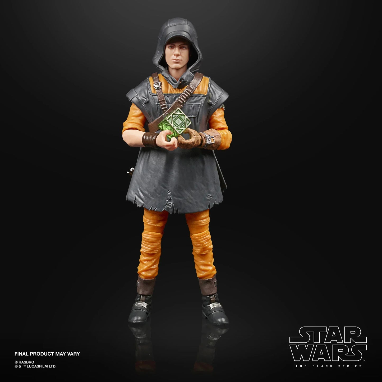 6 Inch Star Wars The Black Series GameStop Gaming Greats Exclusive Deluxe - Cal Kestis Action Figure Toy Collection Gift