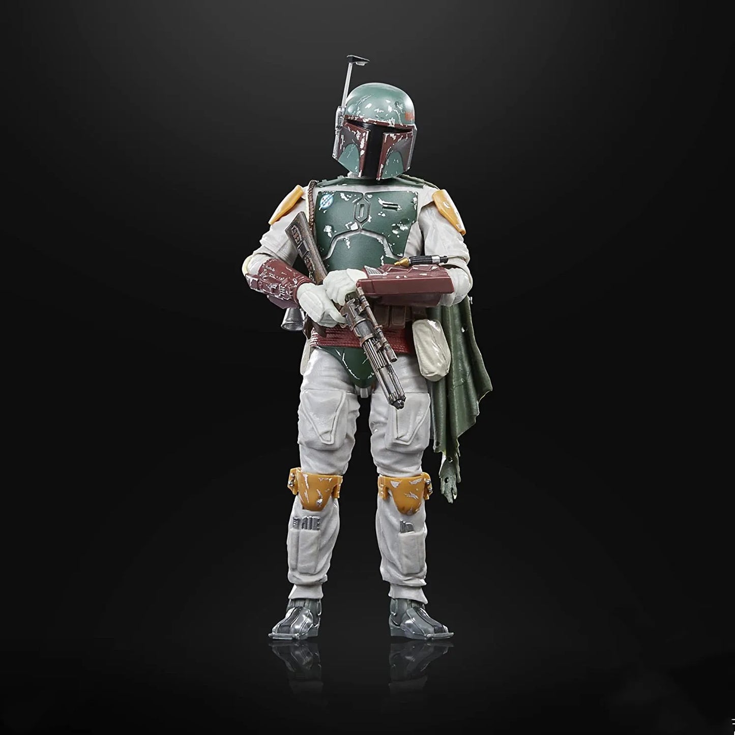 Star Wars The Black Series Boba Fett  Death Warch Mandalorian  Action Figures Toy 6 Inch